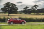 Vauxhall Astra 2019 года